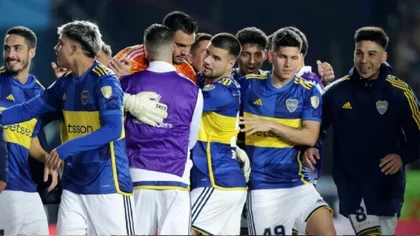 Toman nota en Boca: así se jugará el Mundial de Clubes
