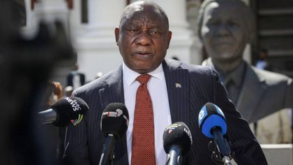 Sudáfrica denunció a Israel por la guerra en Gaza