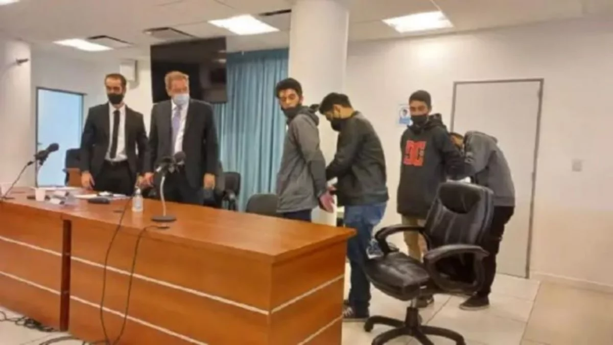 Mató en defensa de su hermana y lo sentenciaron a 9 años de prisión
