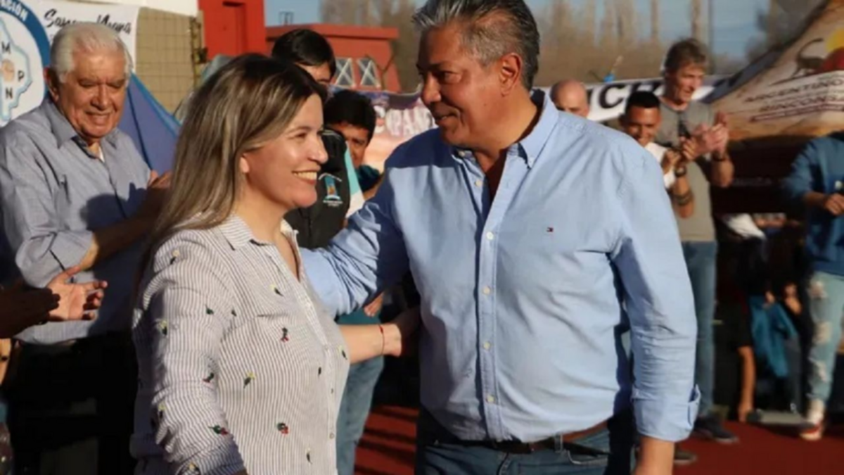 Norma Sepúlveda tras ser reelecta: "No somos ajenos al descontento social"