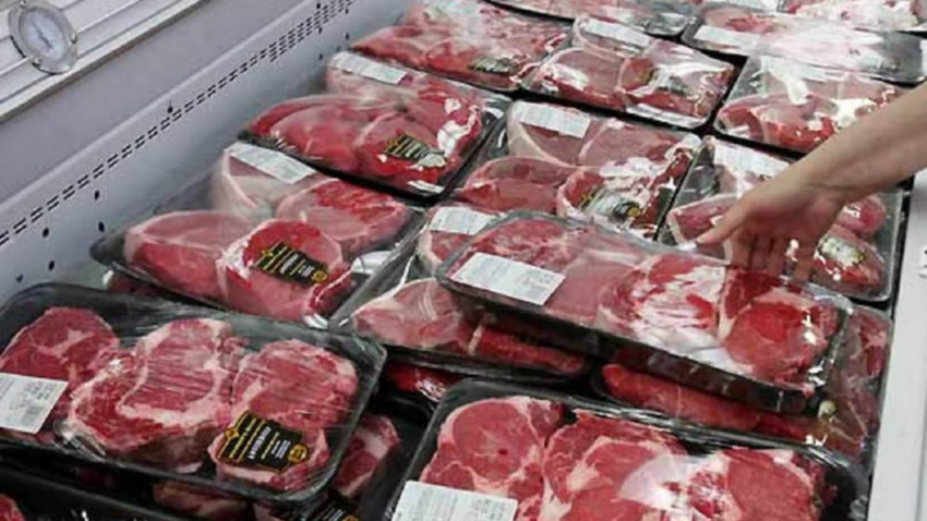 Río Negro: el precio del asado superó los $5.000