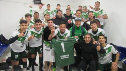 El clasificatorio rumbo al Federal tiene sus finalistas