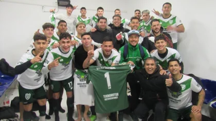 El clasificatorio rumbo al Federal tiene sus finalistas