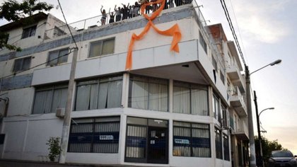 Organismo oficial paga $1,7 millón de alquiler por mes
