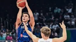 Mundial de Basquet: Estados Unidos y Serbia semifinalistas