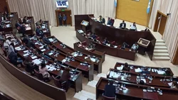 Diputados dieron aval para el endeudamiento por 150 millones de dólares