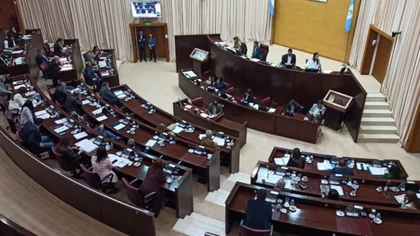 Diputados dieron aval para el endeudamiento por 150 millones de dólares