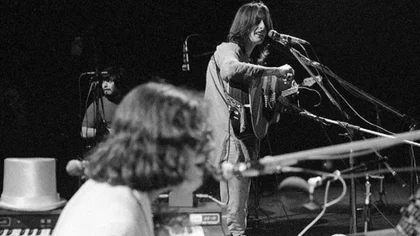 48 años de Adiós Sui Generis: un hito del rock argentino
