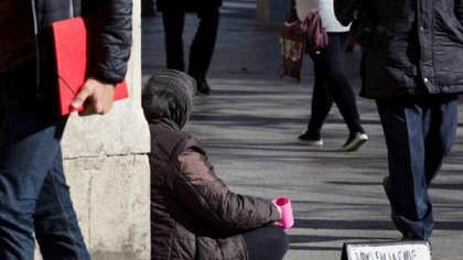 El 30% de los europeos vive en condiciones precarias