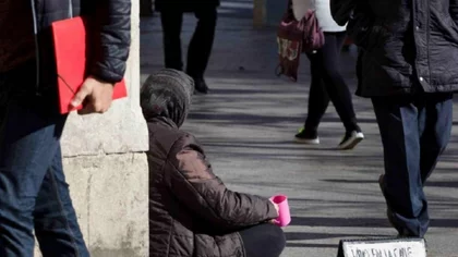 El 30% de los europeos vive en condiciones precarias