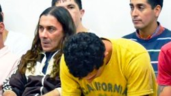 Cómo iba a escapar Chiqui Forno, el líder de la Mega Banda