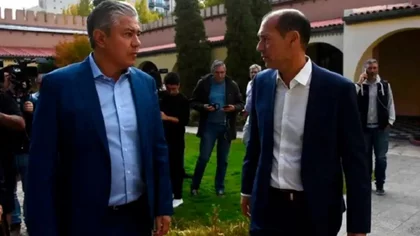 Transición de Gobierno: Gutiérrez quiere adelantar el Presupuesto 2024
