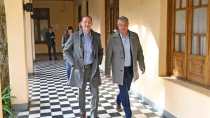 Neuquén ofrecerá mañana Letras del Tesoro por hasta 100 millones de dólares