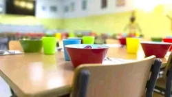 La justicia intervino por la falta de alimentos en comedores