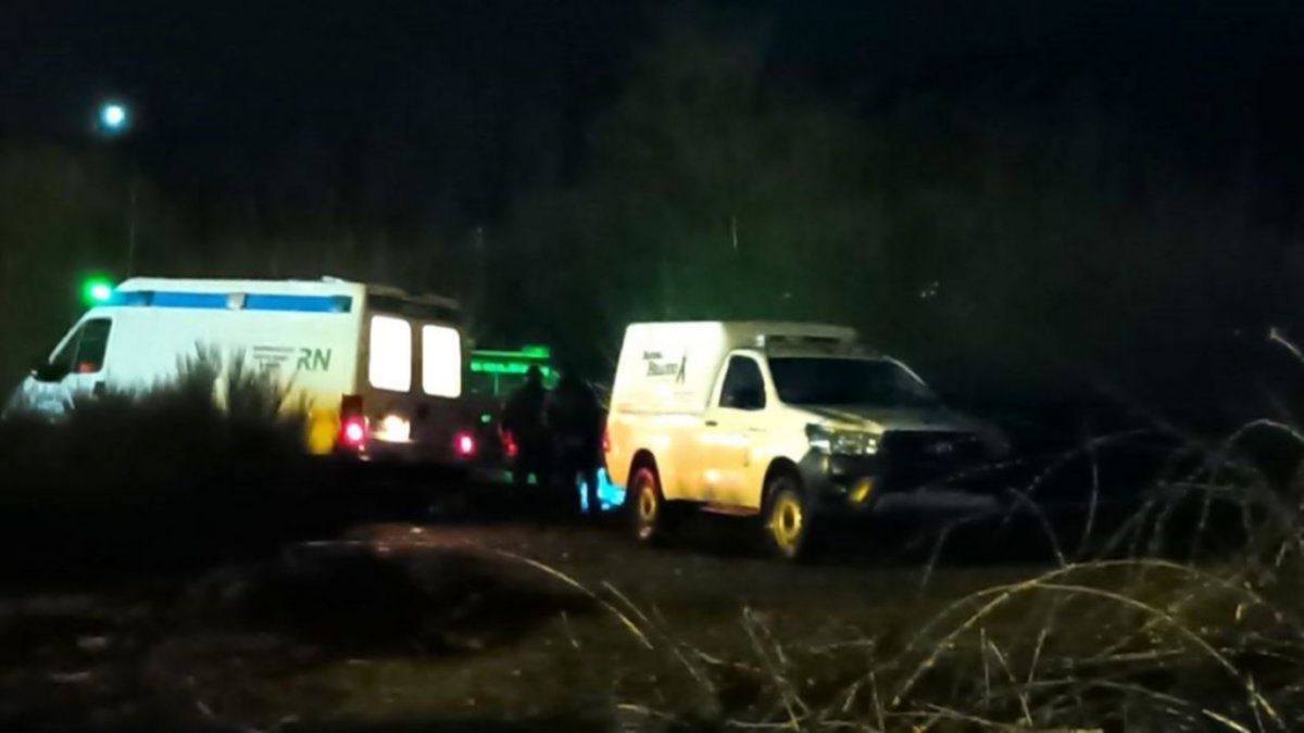 Muerte en El Bolsón: el joven murió ahogado