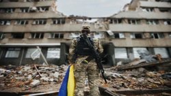 Rumania sospecha que fue atacada por Rusia