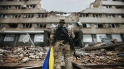Rumania sospecha que fue atacada por Rusia