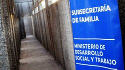Otro alquiler millonario de la “subse” de Familia