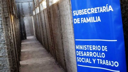 Otro alquiler millonario de la “subse” de Familia