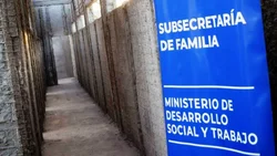 Otro alquiler millonario de la “subse” de Familia