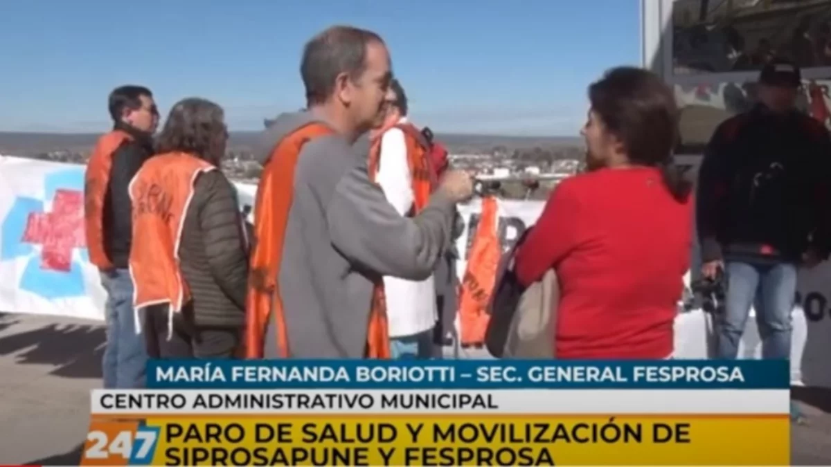Paro en Salud ¿Cómo afecta la atención?