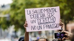 Argentina destinó a salud mental el 10% del presupuesto sanitario
