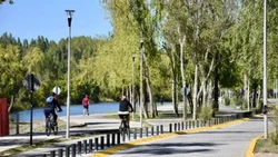 El pronóstico del tiempo para este finde en la región