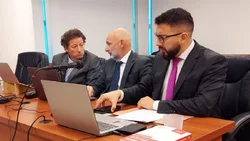 Estafa con planes sociales: investigan un servidor interno