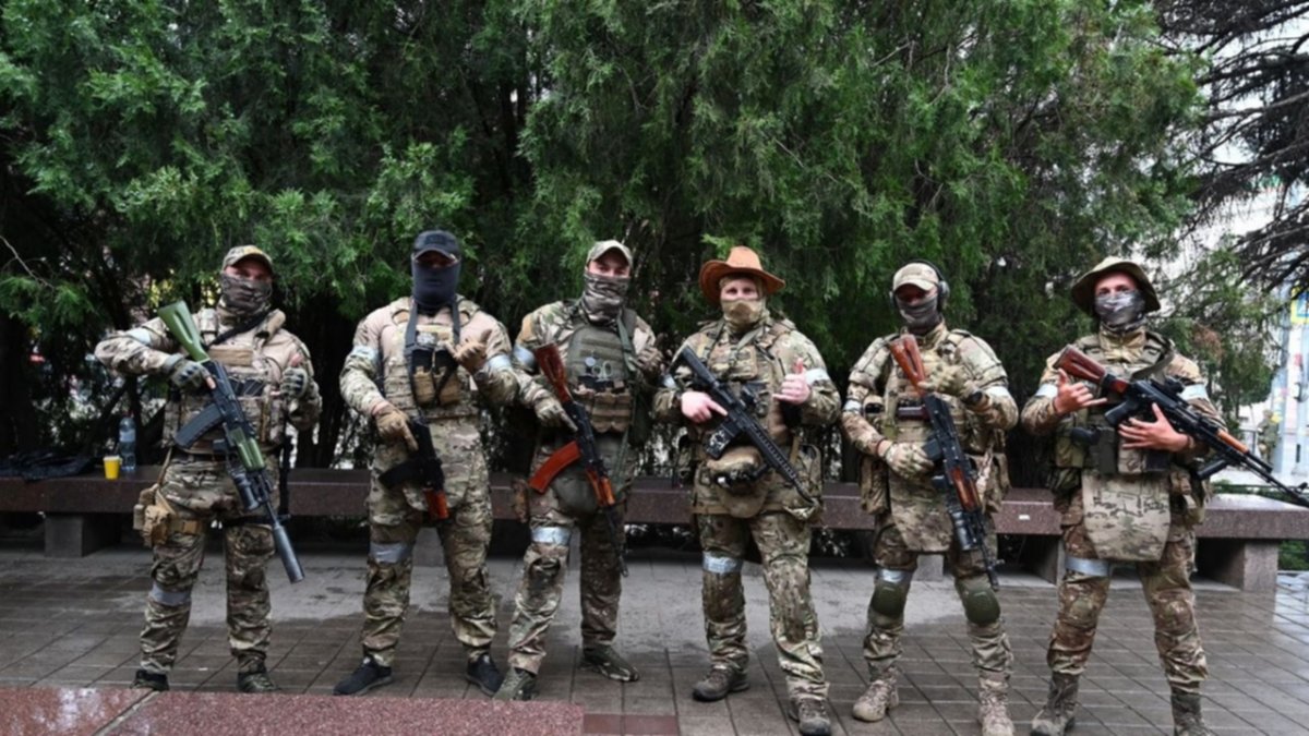 Cuba detiene a mercenarios reclutados por Rusia para pelear en Ucrania