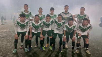 Vecinal se quedó con el Súper 6 y va al Regional