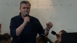 Claudio Larraza: "No hemos tenido una transición deseada"