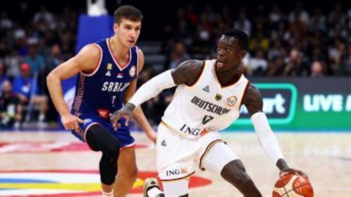 Mundial de Básquet 2023: Alemania el inédito campeón invicto