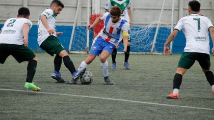 Se inició la décima edición de la Copa Neuquén