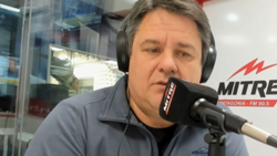 Mariano Gaido confirmó la renovación de su gabinete