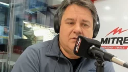 Mariano Gaido confirmó la renovación de su gabinete