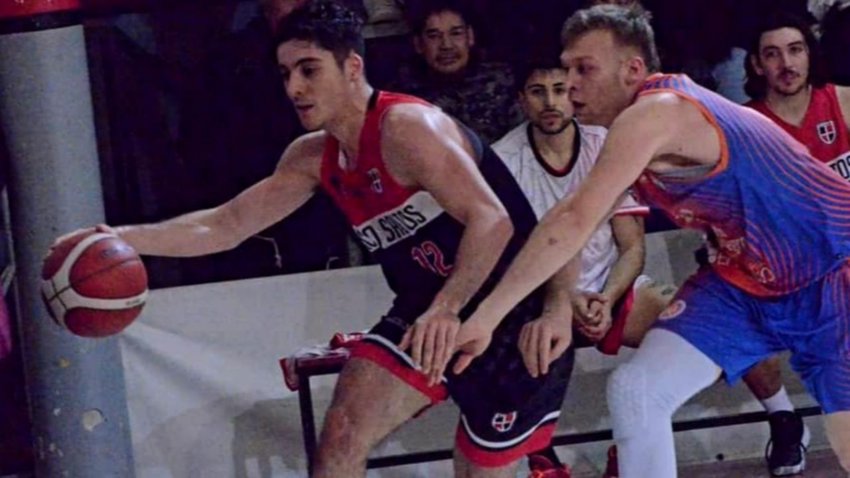 Ya no quedan equipos invictos en el Pre Federal