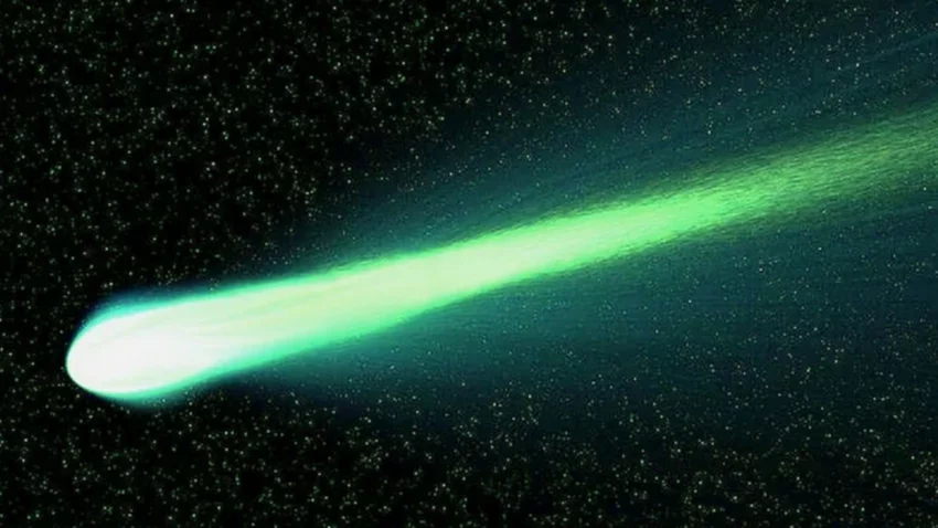 Cometa Nishimura: cuándo y dónde ver el astro