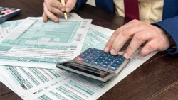 Impuesto a las Ganancias: sube el mínimo a más de $1.700.000