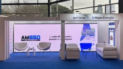 Prima Multimedios dice presente en la Expo Oil & Gas