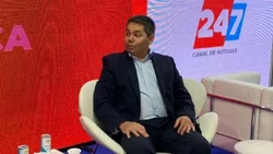 Alejandro Monteiro: "El gas de Vaca Muerta tiene un gran futuro"