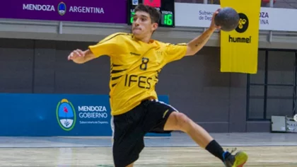 Los equipos neuquinos se miden con los mejores del pais