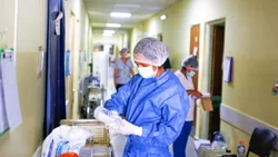 ASSPUR hizo un dramático diagnóstico de los hospitales