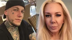 Alex Caniggia durísimo contra Mariana Nannis: "lacra"
