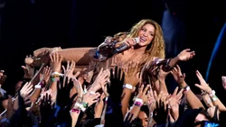 Shakira revolucionó los VMA’s 2023 con su show en vivo