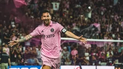 Así es el exigente calendario que afrontará Messi