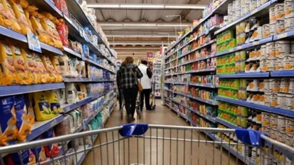 La inflación de agosto fue de 12,4%