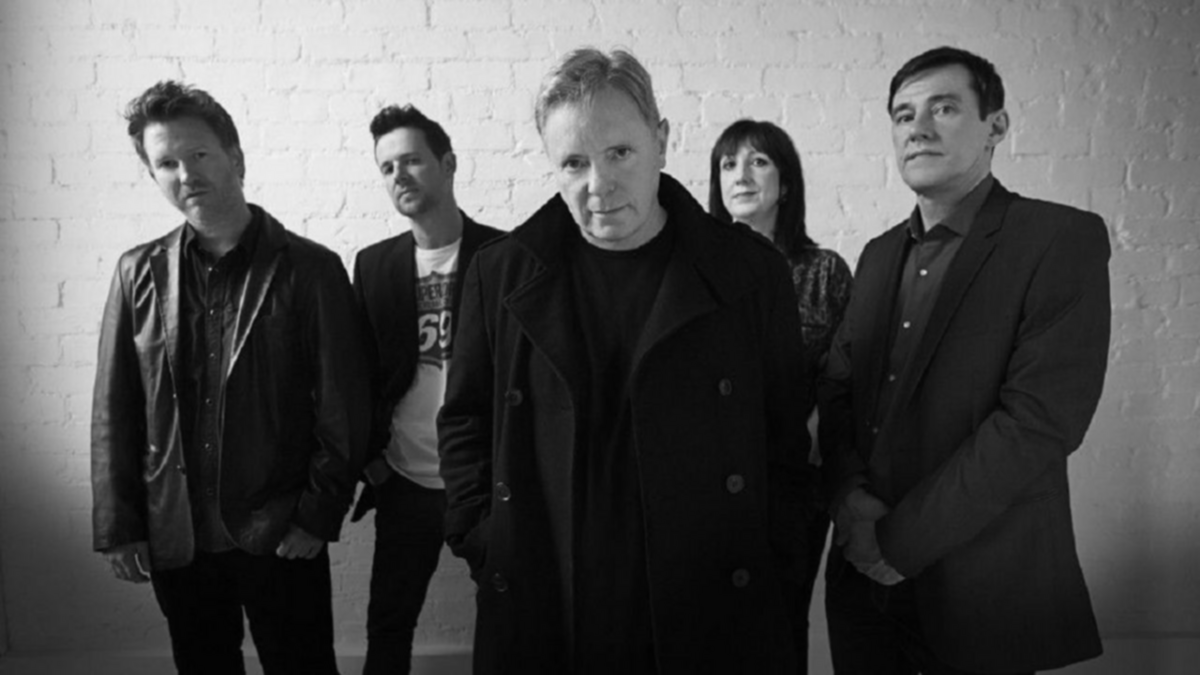 New Order relanza un clásico álbum 30 años después