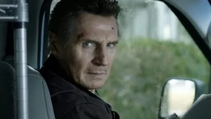 Netflix: la película de Liam Neeson que te atrapará en el sillón