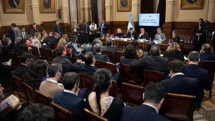Ley de Alquileres: se debatirán dos proyectos en el Senado