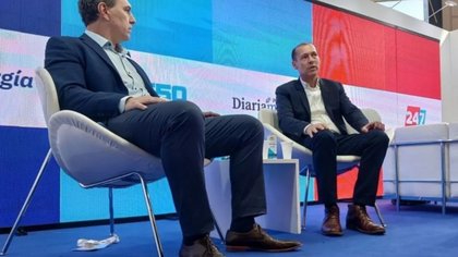 Gutiérrez: "Es importante transmitir madurez en la transición"